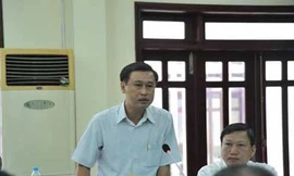 Chủ tịch quận nhận trách nhiệm vụ trẻ bị hành hạ