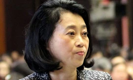 Bà Hoàng Yến: 'Sống sao cho khỏi xót xa, ân hận'