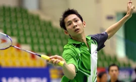 Tiến Minh bỏ giải Thụy Sỹ mở rộng vì... thiếu tiền