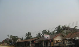 Huyền bí Xiêng Khoảng