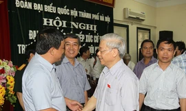 Bauxit Tây Nguyên nói lỗ, lãi là chưa đủ cơ sở