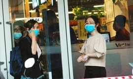 TPHCM phong tỏa 2 chung cư cao cấp vì các ca lây nhiễm từ quán bar Buddha 