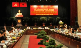 'Khởi nghĩa Nam kỳ - Ý chí quật cường và khát vọng giành độc lập của dân tộc Việt Nam'