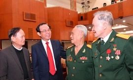 Bí thư Nguyễn Văn Nên: Khởi nghĩa Nam Kỳ để lại nhiều bài học quý