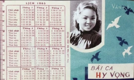 Số phận truân chuyên của ca khúc 'Bài ca hy vọng'