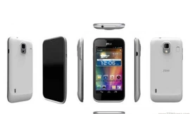 Smartphone sử dụng chip kết nối LTE dạng đơn đầu tiên