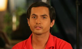 Đức Tiến: Từ vẻ đẹp lai hóa thân thành dân tộc