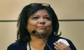 Xúi học trò đánh bạn, nữ giáo viên tiểu học ngồi tù