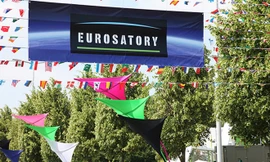 Nga có thể bị 'cấm cửa' ở triển lãm vũ khí Eurosatory