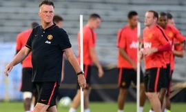 Chưa xuất trận, M.U đã 'hao binh tổn tướng'