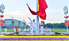 Không thể xuyên tạc, phủ nhận giá trị lịch sử 