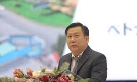 Phê chuẩn Phó Chủ tịch UBND tỉnh Long An