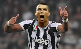 Hé lộ chi tiết hợp đồng giữa Ronaldo và Juventus