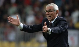 HLV Hector Cuper