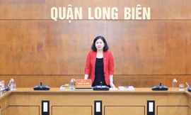 Phó Bí thư Thường trực Thành uỷ Hà Nội: Lựa chọn cán bộ dám nghĩ, dám làm