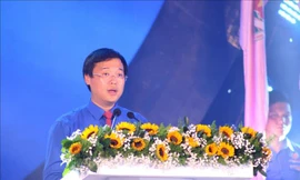 Chiến dịch thanh niên tình nguyện Hè: Trường học thực tiễn cho thanh niên