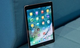 Apple có thể ra iPad 9,7 inch mới, tập trung vào phân khúc giá rẻ. Ảnh minh hoạ. 