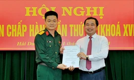 Ban Bí thư Trung ương Đảng chỉ định, chuẩn y nhân sự 3 tỉnh