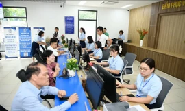 Thứ trưởng Bộ Nội vụ nói về ngày đầu thực hiện chính quyền địa phương hai cấp