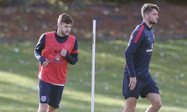 M.U sẵn sàng trả 50 triệu bảng cho Lallana và Shaw.