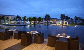 Khách hàng MobiFone lại được nghỉ dưỡng VIP giá bình dân