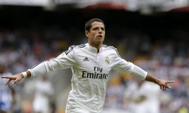 Hernandez mang lại quá nhiều lợi ích cho Perez