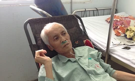 NSƯT Duy Thanh qua đời vì ung thư