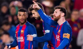 Barca bỏ giải, bóng đá Tây Ban Nha mất 'núi tiền'