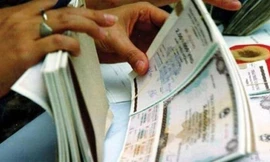 Môi giới rầm rộ rao bán, tìm người mua TPDN trên mạng xã hội 