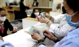 Chốt khuyến nghị tăng lương tối thiểu vùng 6% từ tháng 7/2024