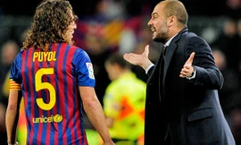 Pep chia tay Barcelona vì cảm thấy mệt mỏi.