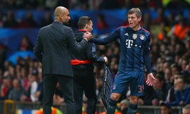 Tiết lộ chấn động về việc Bayern 'bội ước' với Pep Guardiola