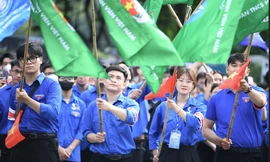 Kết luận của Bộ Chính trị: Khơi dậy ý chí, khát vọng, phát huy vai trò xung kích của thanh niên