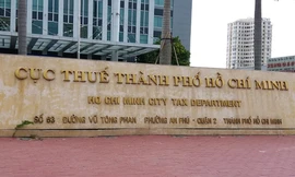 Ủy ban Kiểm tra Thành ủy TPHCM thi hành kỷ luật nhiều cán bộ