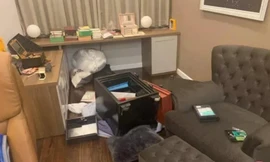 Hoang tin vì nghi chồng ngoại tình 