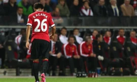 BẢN TIN Thể thao 7H: M.U chia tay Kagawa