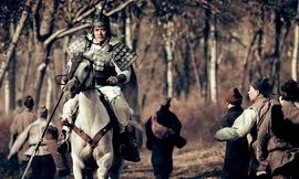 Những người mê Tam Quốc luôn mặc định Triệu Vân là một trong những võ tướng bản lĩnh cao cường nhất thời đại ấy.