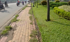 Kinh hoàng phát hiện thi thể bỏ trên quốc lộ