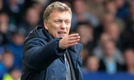 HLV David Moyes lọt vào tầm ngắm của Tottenham.
