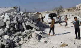 Hé lộ về Khorasan: Nhóm khủng bố nguy hiểm hơn IS