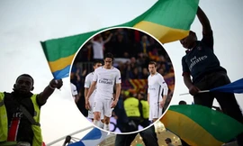 CĐV PSG đâm chết người vì bị chế giễu thua Barca