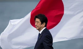 Cá tính Shinzo Abe 