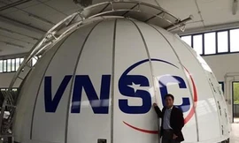 Đài thiên văn 80 tỷ đồng sắp khánh thành ở Hà Nội