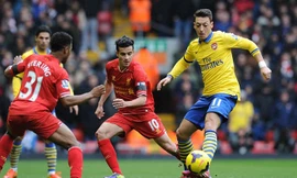 Arsenal - Liverpool: Nỗi ám ảnh màu đỏ