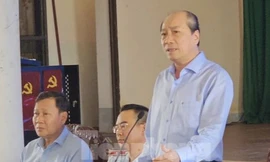 Chủ tịch UBND tỉnh Đắk Lắk Phạm Ngọc Nghị xin nghỉ hưu trước tuổi