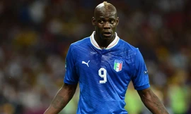 Balotelli, hãy trở lại là 'SuperMario'