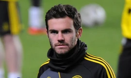 Mata muốn được đến Barcelona hoặc Real Madrid nếu rời Chelsea