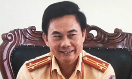 Công an Đồng Nai nói việc bổ nhiệm Phó phòng CSGT 'đúng quy trình'