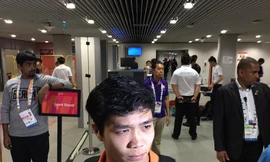 Công Phượng trải lòng sau chiến thắng Indonesia