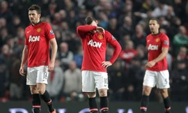 Rooney: ‘Chẳng ai còn sợ Quỷ đỏ’